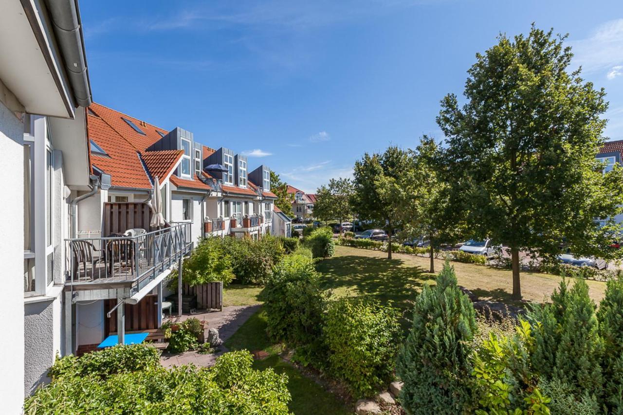 Sünnslag Wohnung 066 Ostseebad Boltenhagen Exterior foto