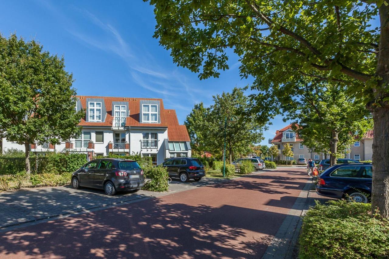 Sünnslag Wohnung 066 Ostseebad Boltenhagen Exterior foto